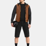 CORE Offroad SS Jersey M-Noir