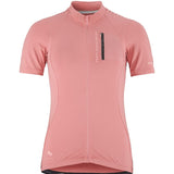 ADV Gravel SS Jersey W-Wild Rose