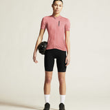ADV Gravel SS Jersey W-Wild Rose
