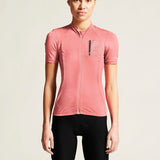 ADV Gravel SS Jersey W-Wild Rose