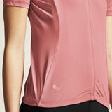 ADV Gravel SS Jersey W-Wild Rose