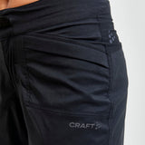 CORE Offroad XT Shorts Pad W-Black