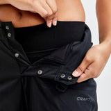 CORE Offroad XT Shorts Pad W-Black