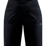 CORE Offroad XT Shorts Pad W-Black