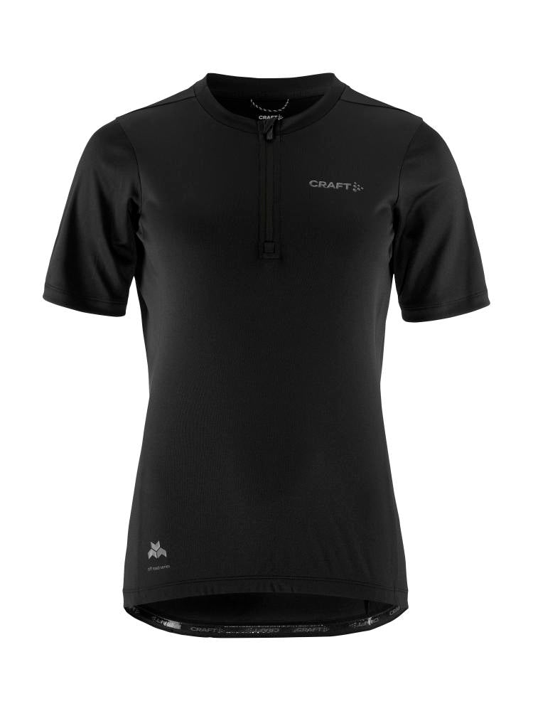 CORE Offroad SS Jersey W-Noir