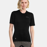 CORE Offroad SS Jersey W-Noir