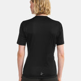 CORE Offroad SS Jersey W-Noir