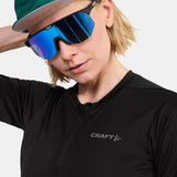 CORE Offroad SS Jersey W-Noir