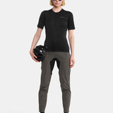 CORE Offroad SS Jersey W-Noir