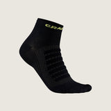 Chaussette ADV Dry Mid - Noir