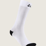 Active Endur Sock-White/Black