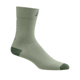 CORE Endure Bike Sock-Glacial/Thyme