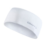 Bandeau Mesh Nano Weight-Blanc