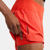 ADV Essence 2-in-1 Shorts W