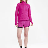 ADV Essence 2-in-1 Short W-Roxo