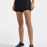 Short ADV Essence 2-en-1 W-Black