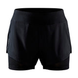 Short ADV Essence 2-en-1 W-Black