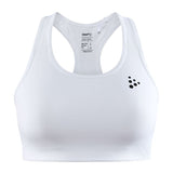 Training Bra Classic-White