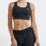 Training Bra Classic-Black