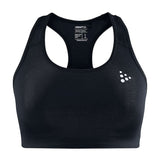 Training Bra Classic-Black