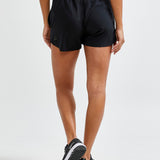 ADV Essence 5-Inch Stretch Shorts W-Black
