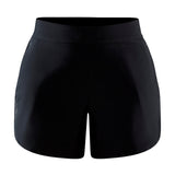 ADV Essence 5-Inch Stretch Shorts W-Black
