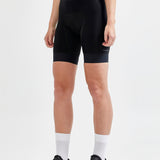Short ADV Endur Solid W-Black