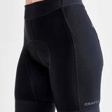 Short ADV Endur Solid W-Black