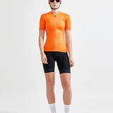 Short ADV Endur Solid W-Black