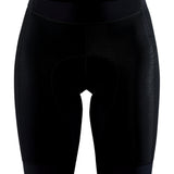 Short ADV Endur Solid W-Black