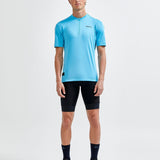 Short ADV Endur Solid M-Noir