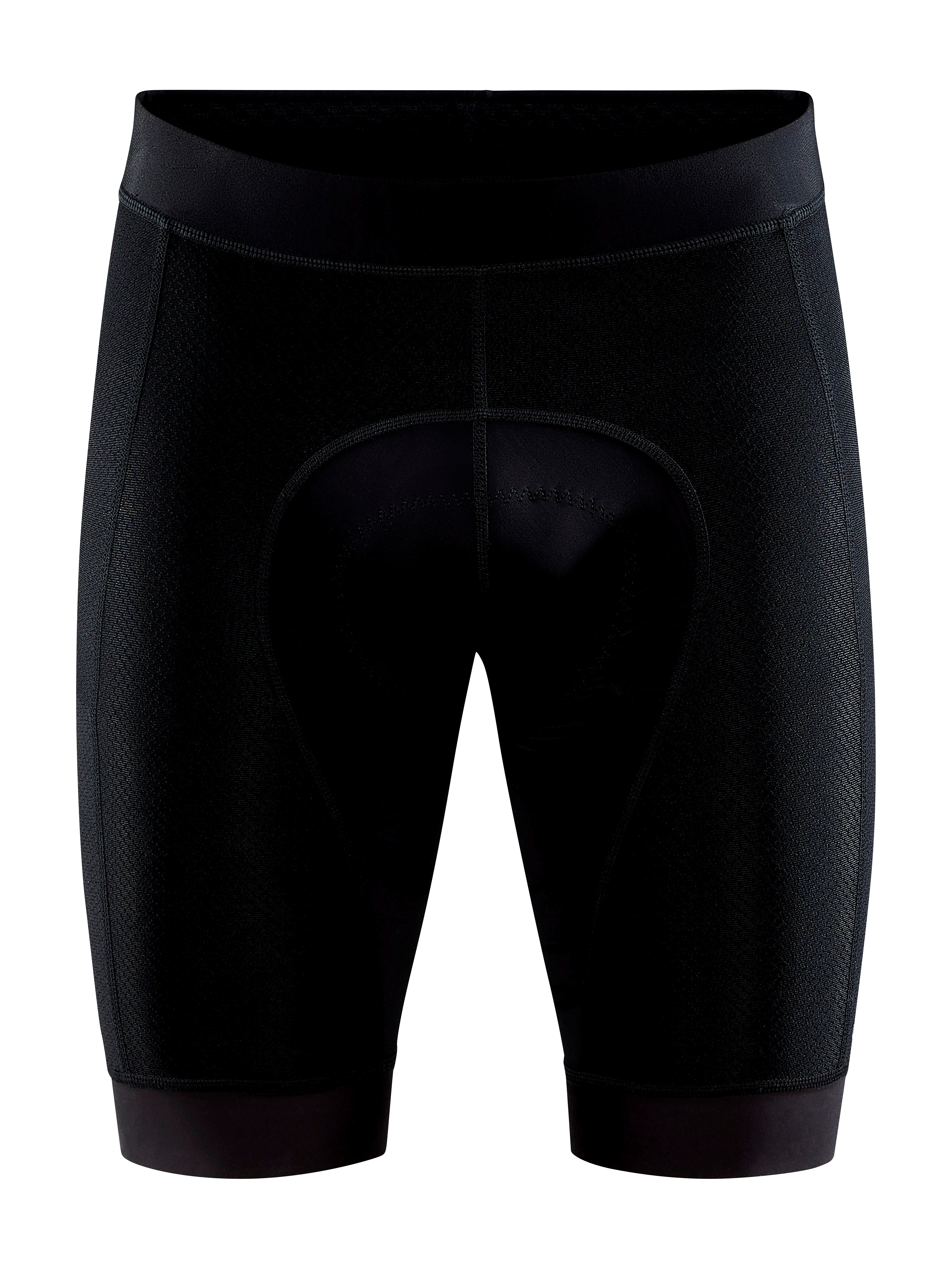 ADV Endur Solid Shorts M-Black