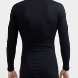 PRO Wool Extreme X LS M-Black