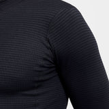 PRO Wool Extreme X LS M-Black