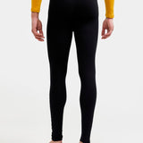 Pantalon PRO Wool Extreme X M-Noir