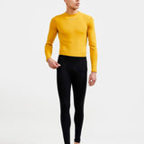 Pantalon PRO Wool Extreme X M-Noir