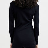 PRO Wool Extreme X LS W-Black