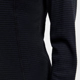 PRO Wool Extreme X LS W-Black