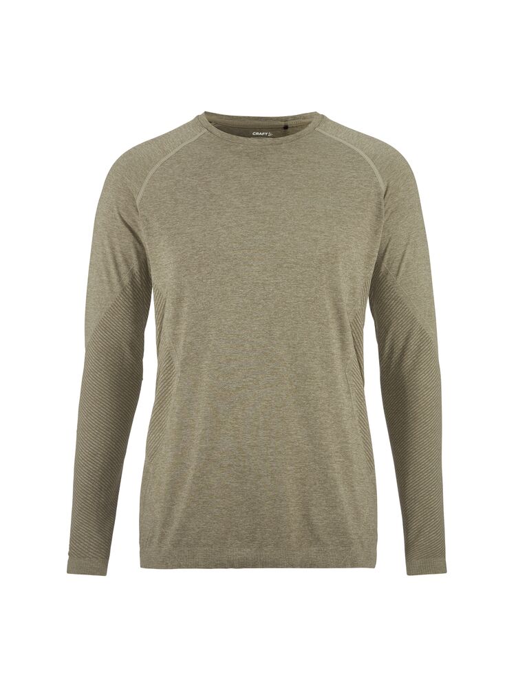 CORE Dry Active Comfort LS M-Raw