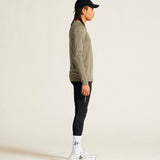 CORE Dry Active Comfort LS M-Raw