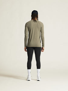 CORE Dry Active Comfort LS M