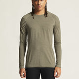CORE Dry Active Comfort LS M-Raw