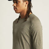 CORE Dry Active Comfort LS M