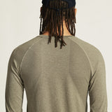 CORE Dry Active Comfort LS M-Raw