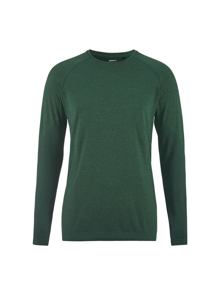 CORE Dry Active Comfort LS M-Biome