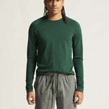 CORE Dry Active Comfort LS M-Biome