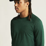 CORE Dry Active Comfort LS M