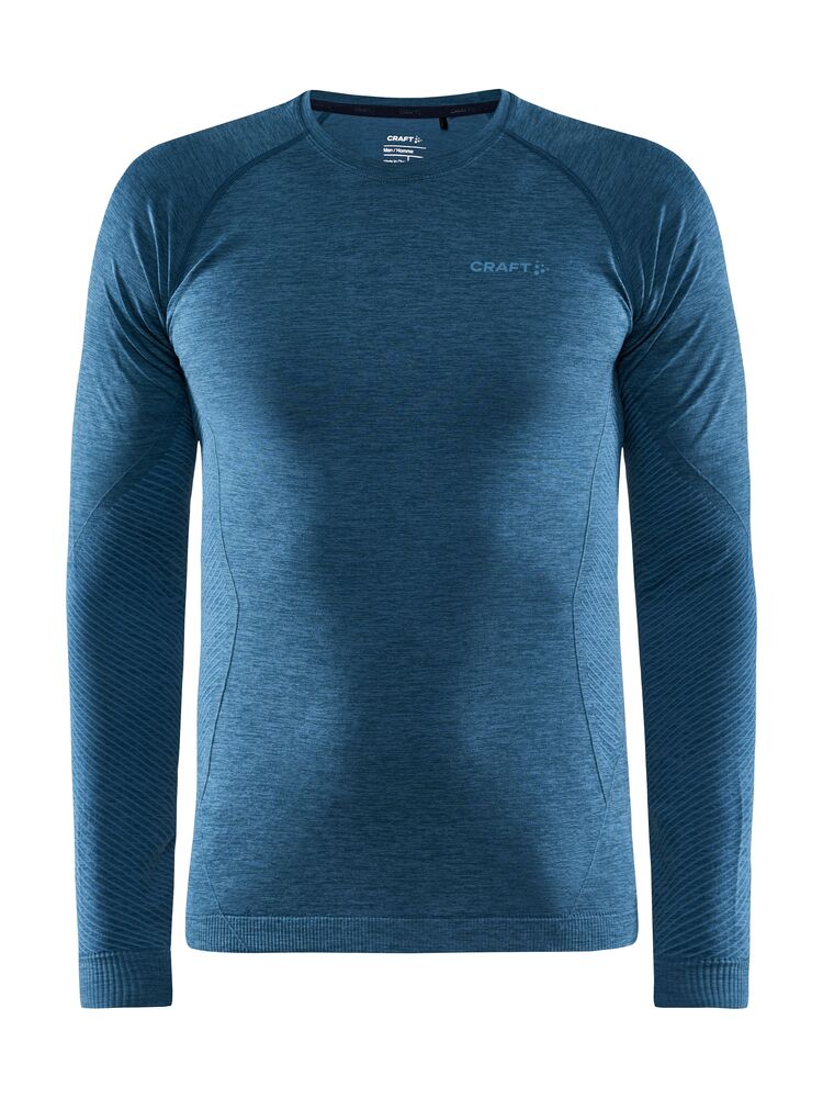 CORE Dry Active Comfort LS M-Universe