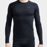 CORE Dry Active Comfort LS M