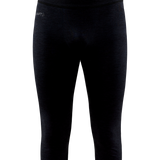 CORE Dry Active Comfort Knickers M-Black